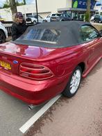 Ford USA Mustang 3.8 V6 Convertible Airco Audio CPV LM, Automaat, 454 kg, Gebruikt, Cabriolet