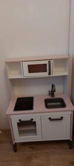 Ikea kinder speel keuken, Kinderen en Baby's, Speelgoed | Speelkeukens, Ophalen, Zo goed als nieuw