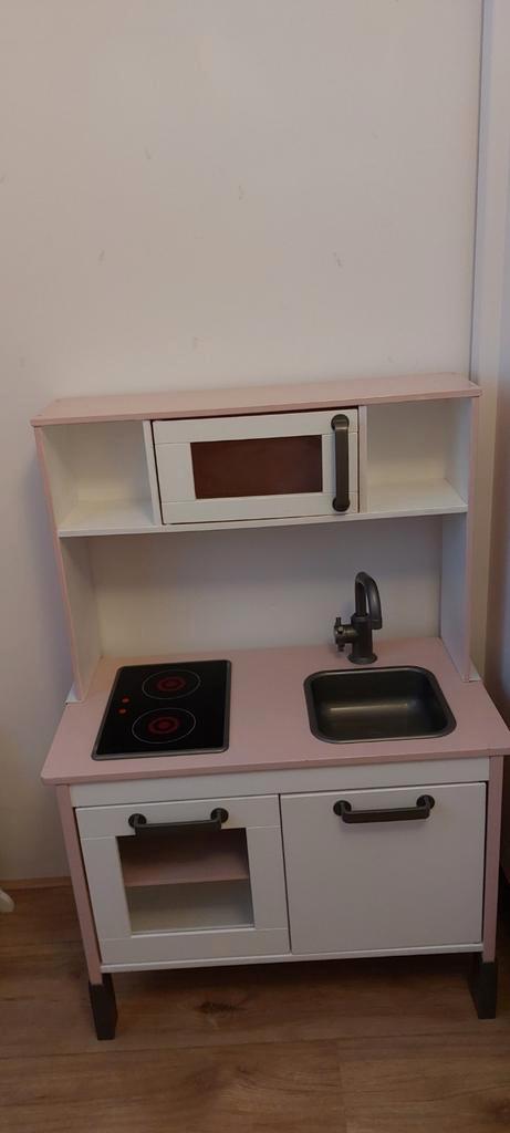 Ikea kinder speel keuken, Kinderen en Baby's, Speelgoed | Speelkeukens, Zo goed als nieuw, Ophalen