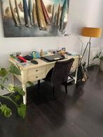 Bureau, Huis en Inrichting, Bureaus, Ophalen, Gebruikt