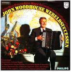 John Woodhouse grammofoonplaat Vinyl en nog meer LP Retro, Cd's en Dvd's, Ophalen of Verzenden, Gebruikt, 12 inch, Levenslied of Smartlap