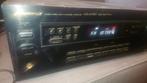 Pioneer VSX-409RDS Receiver en tuner!, Audio, Tv en Foto, Versterkers en Receivers, Gebruikt, Ophalen of Verzenden, 60 tot 120 watt