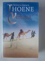 Bodie Thoene verbond, Boeken, Gelezen, Ophalen of Verzenden, Nederland