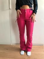 Protest Skibroek softshell slim fit, roze - maat S, Kleding | Dames, Wintersportkleding, Broek, Ophalen of Verzenden, Zo goed als nieuw