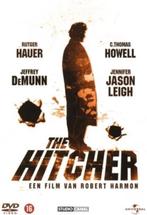 The Hitcher (1986) DVD Rutger Hauer - Jaren 80 CULT Classic, Thrillers en Misdaad, Ophalen of Verzenden, Vanaf 12 jaar, 1980 tot heden