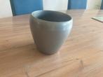 design bloempot, Tuin en Terras, Gebruikt, Rond, Ophalen of Verzenden, Balkon