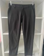 Zumo softpants slim fit bridge black maat 46, Zumo, Zwart, W32 (confectie 46) of kleiner, Ophalen of Verzenden