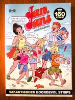 Jan, Jans en de kinderen: Vakantieboek 2015 | Jan Kruis, Ophalen of Verzenden, Jan Kruis, Zo goed als nieuw, Eén stripboek