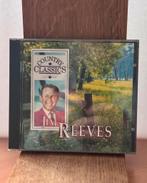 Jim Reeves - Country Classics (3CD), Ophalen of Verzenden, Zo goed als nieuw, Boxset