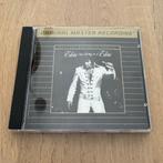 Elvis Gold CD Ultradisc - That’s The Way It Is - Japan 1992, Ophalen of Verzenden, Zo goed als nieuw, Poprock