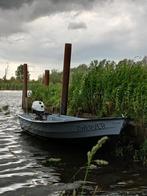 Polyester boot Rana 13, Watersport en Boten, Ophalen of Verzenden, Zo goed als nieuw, Overige typen