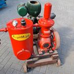 Wolseley met melotte vacuümpomp, Antiek en Kunst, Ophalen