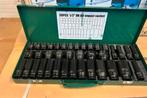 NIEUW IN DOOS. Zware kwaliteit krachtdoppen
8 t/m 32, Ophalen of Verzenden, Nieuw