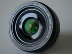 Panasonic Lumix 20mm 1.7 II, Ophalen of Verzenden, Zo goed als nieuw, Standaardlens