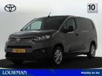 Toyota PROACE CITY 1.5 D-4D Live L2 Automaat | Camera | Trek, 12 maanden, Stof, Gebruikt, 4 cilinders