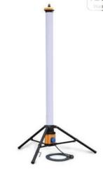 Led toren, werklamp, bouwlamp, Ophalen of Verzenden, Nieuw