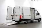 Volkswagen Crafter 35 2.0 TDI L3H3 (L2H2) Automaat Koelwagen, Auto's, Bestelauto's, Origineel Nederlands, Te koop, 14 km/l, Airconditioning