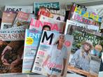 Gratis ophalen voor de hobby thema diverse bladen magazine's, Boeken, Ophalen, Gelezen