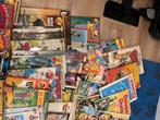 Grote Stripboek Collectie Jaren 80 + Suske en Wiske, Boeken, Meerdere stripboeken, Ophalen, Gelezen