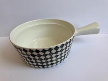 Rorstrand Red Top servies grote pan sauspan zonder deksel beschikbaar voor biedingen