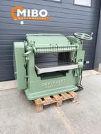 Vertongen vandiktebank 700mm schaafbank ** 70cm, Ophalen of Verzenden, Zo goed als nieuw