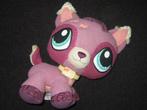 Petshop knuffel, Ophalen of Verzenden, Zo goed als nieuw, Overige typen