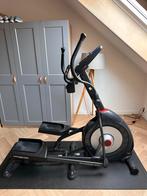 Schwinn 570E Hometrainer - Topconditie!, Ophalen, Zo goed als nieuw, Crosstrainer, Metaal