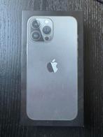 Iphone 13 Pro Max 256gb Graphite + Mous Phone Case, Telecommunicatie, Mobiele telefoons | Apple iPhone, Met simlock, Grijs, Gebruikt