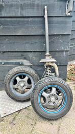 Hexagon vork, Ophalen of Verzenden