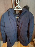 Dames winterjas maat L, Kleding | Heren, Ophalen, Gedragen, Blauw