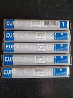 13 Halogeenlampen 300W, 230V, R7s fitting, 118 mm NIEUW, Ophalen of Verzenden, Nieuw, 200 tot 500 watt, Lamp