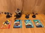 Skylanders Terrafin Pirate Seas Adventure Pack Spyro, Ophalen of Verzenden, Gebruikt