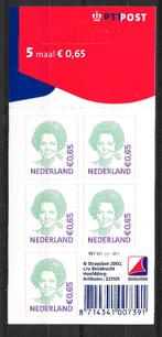 V2040 postfris cw 6,50, Ophalen of Verzenden