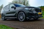 BMW X5 XDrive40i  M PERFORMANCE | Luchtvering | Laser | PANO, Automaat, USB, Vierwielaandrijving, 2998 cc