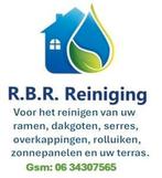 R.B.R Reiniging, Tickets en Kaartjes, Eén persoon