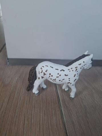 Schleich dieren, paarden etc. beschikbaar voor biedingen