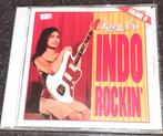 Keep on indo rockin' volume 8, Cd's en Dvd's, Ophalen of Verzenden, Zo goed als nieuw, Pop