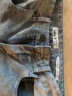 Jeans Lois, Ophalen, Zo goed als nieuw, Blauw, W30 - W32 (confectie 38/40)