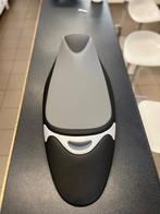 Zadel / Buddyseat Beta Eikon, Ophalen