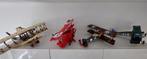 Unieke kans! LEGO Aviation - Wright, Red Baron, Sopwiths, Ophalen of Verzenden, Zo goed als nieuw, Groter dan 1:32