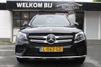 Mercedes-Benz GLC-klasse 250 4MATIC Edition 1 / Navi / Camer, Automaat, Gebruikt, 4 cilinders, Zwart
