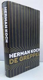Koch, Herman - De greppel (2016 1e dr.), Ophalen of Verzenden, Nieuw, Nederland