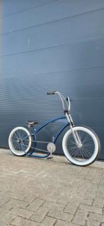 Te Koop: Ruff Cycles HT Lowrider, Ophalen of Verzenden, Zo goed als nieuw