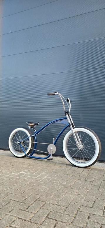 Te Koop: Ruff Cycles HT Lowrider beschikbaar voor biedingen