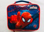 Spider-Man Marvel Lunchbox/Koeltas 20 x 25 x 8 cm Als nieuw, Diversen, Schoolbenodigdheden, Ophalen of Verzenden, Zo goed als nieuw