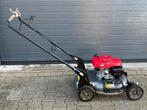 Honda HRS 536c Mulch-Zijafworp Grasmaaimachine, Tuin en Terras, Grasmaaiers, Ophalen, Cirkelmaaier, Honda, Zo goed als nieuw