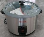 Tomado Rijstkoker 1,8 L, Ophalen of Verzenden, Zo goed als nieuw