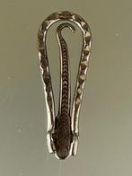 Antieke Reis vetertrekker, Ophalen of Verzenden, Zilver