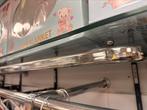 Lamellenwand winkel inrichting haak, Ophalen of Verzenden, Zo goed als nieuw