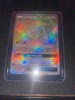 Metagross GX 157/145 - Mint Staat, Hobby en Vrije tijd, Verzamelkaartspellen | Pokémon, Ophalen of Verzenden, Zo goed als nieuw